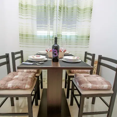 Adria View Apartment *