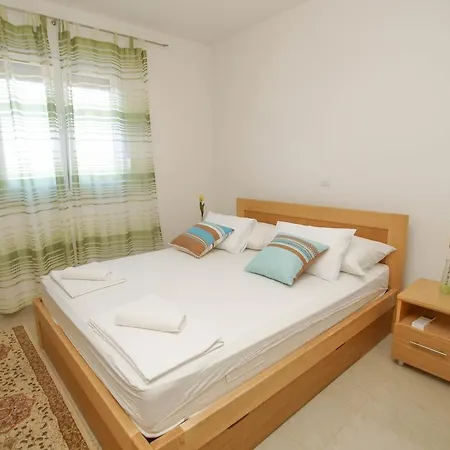 Adria View Apartment Makarska