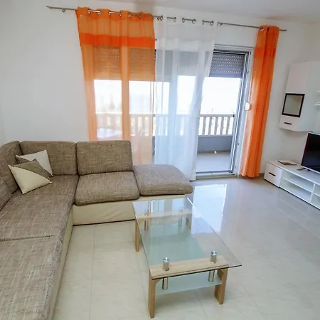 Adria View Apartment *