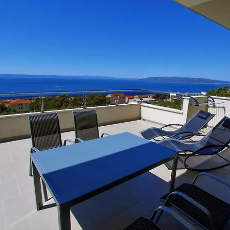 Adria View Apartment