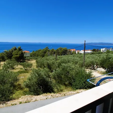 Adria View *