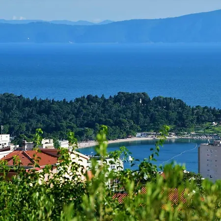 Adria View Makarska