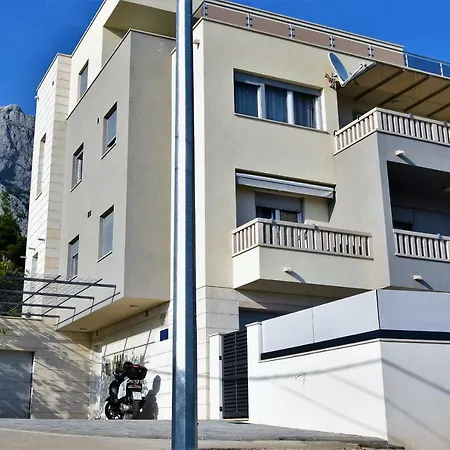 Apartment Adria View