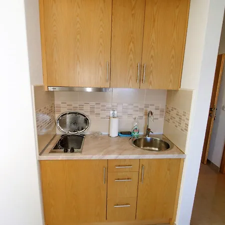 Adria View Appartement