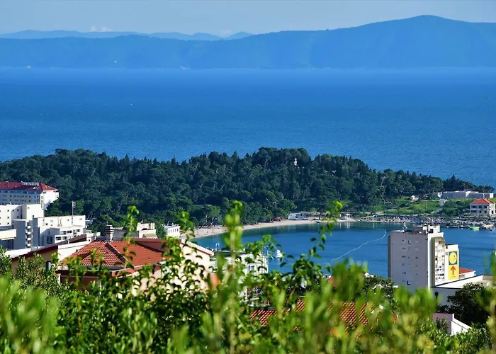 Adria View Lejlighed