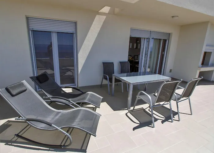 Adria View Makarska