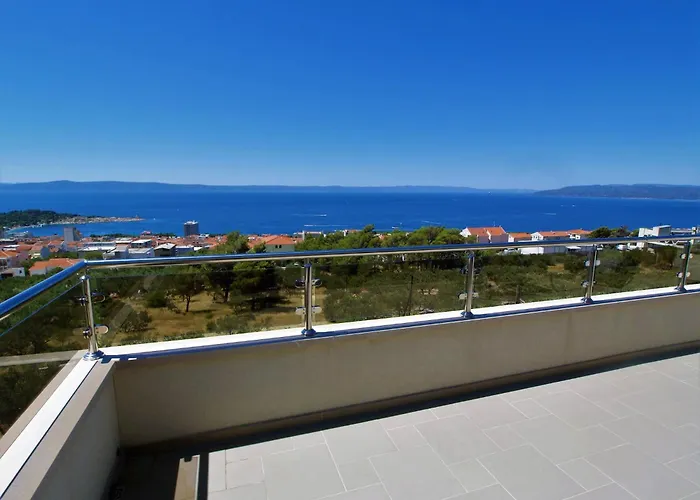 Adria View Lejlighed