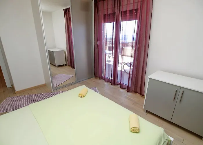 Adria View Lejlighed