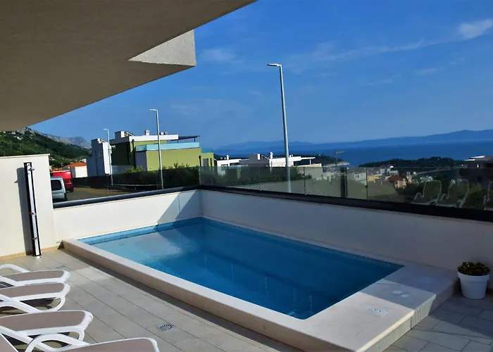 Adria View *