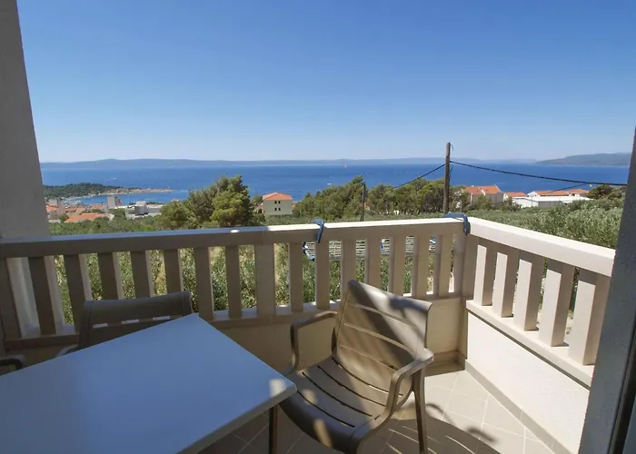 Adria View *