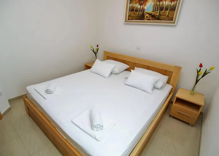 Lejlighed Adria View Makarska