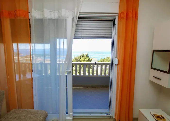 Adria View Makarska