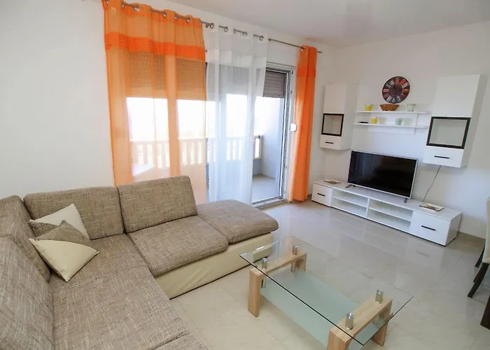 Lejlighed Adria View
