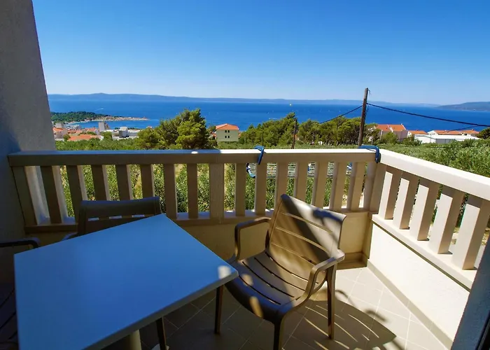 Lejlighed Adria View