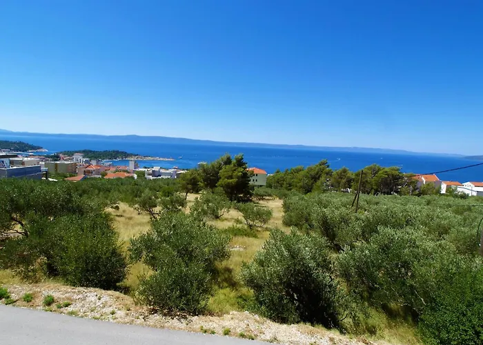 Adria View Makarska