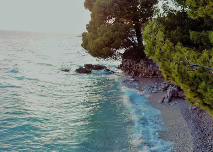 Adria View Lejlighed